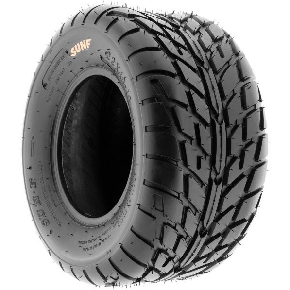 Anvelopa Atv Sunf 22x10-8 22108 OQSU 45N A021#15